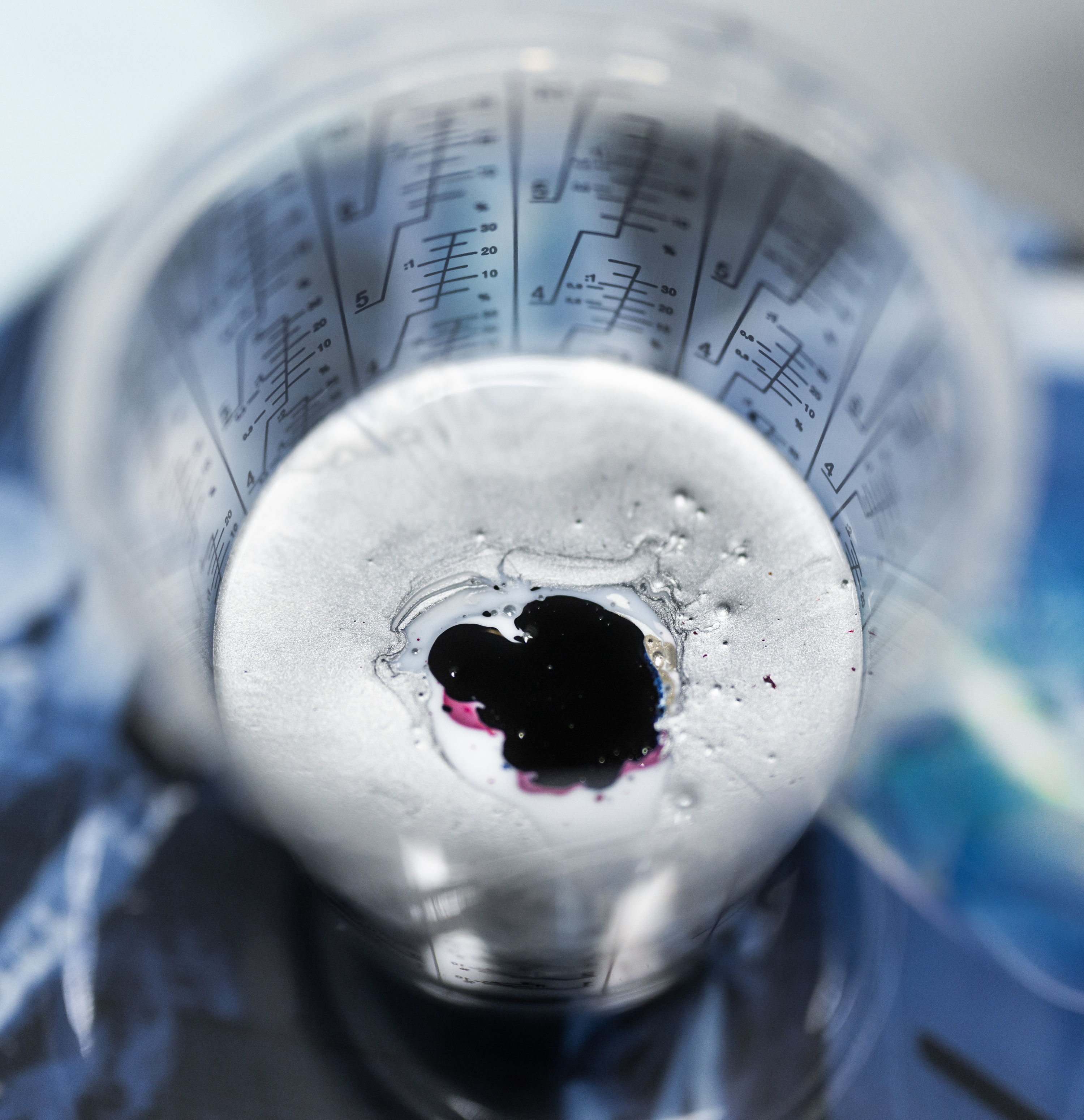 The W16 Mistral 'Caroline' by Bugatti Sur Mesure is a heartfelt celebration of family.